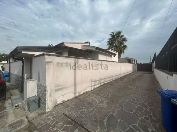 quadrivano in vendita a Castel Volturno