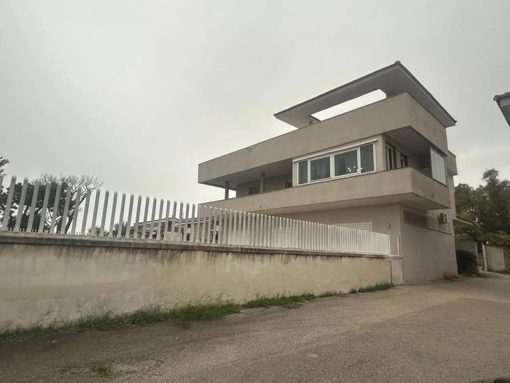 appartamento in vendita a Castel Volturno