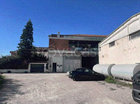 appartamento in vendita a Castel Volturno