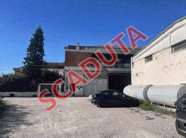 appartamento in vendita a Castel Volturno