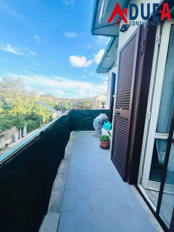 appartamento in vendita a Castel Volturno in zona Ischitella