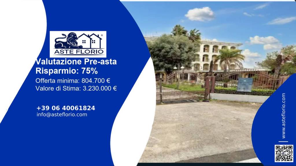 negozio in vendita a Castel Volturno