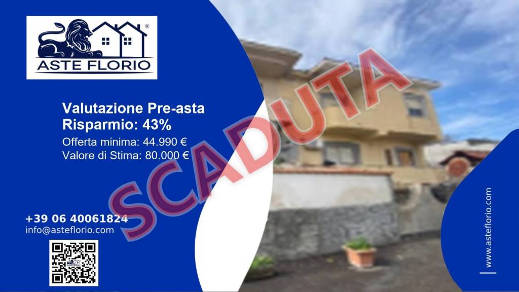 appartamento in vendita a Castel Volturno