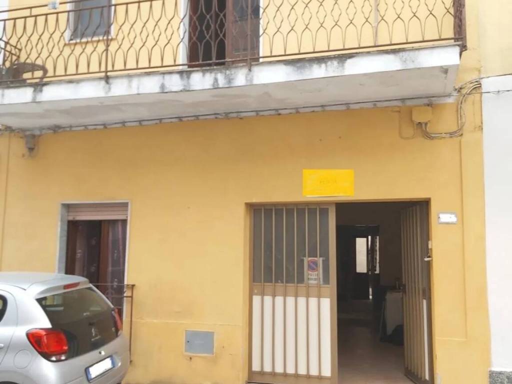 appartamento in vendita a Castel Volturno