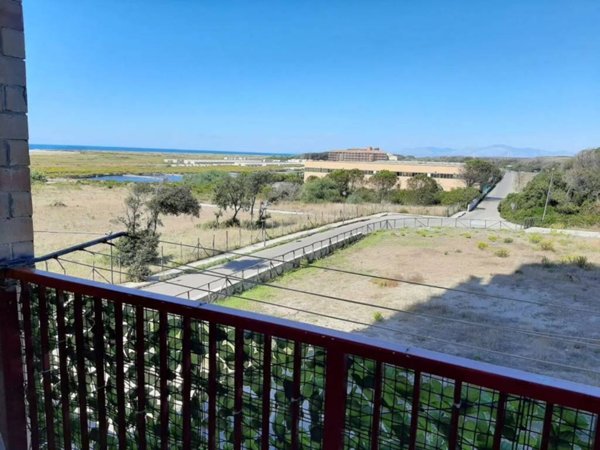 appartamento in vendita a Castel Volturno in zona Villaggio Coppola
