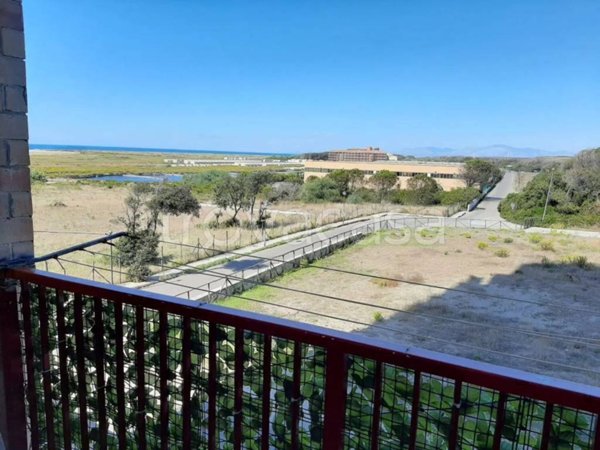 appartamento in vendita a Castel Volturno in zona Villaggio Coppola