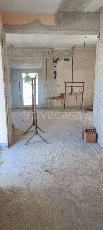 casa indipendente in vendita a Castel Volturno