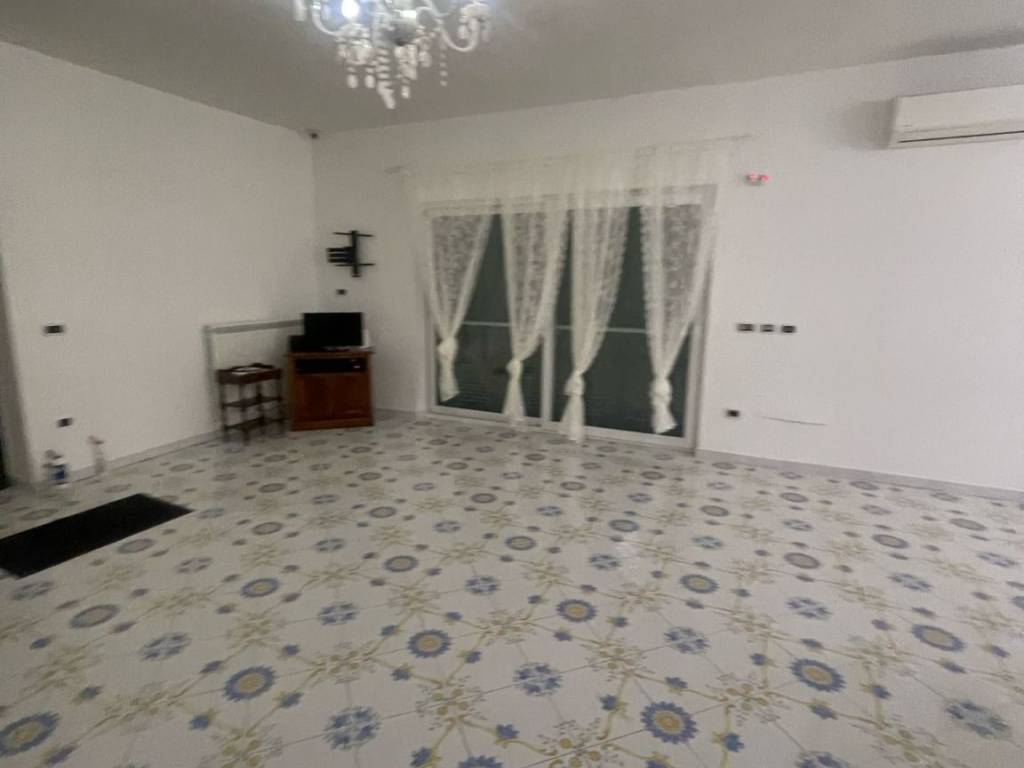 appartamento in vendita a Castel Volturno