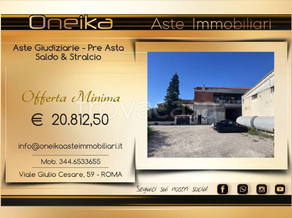 appartamento in vendita a Castel Volturno