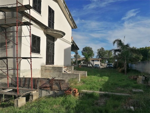 casa indipendente in vendita a Castel Volturno