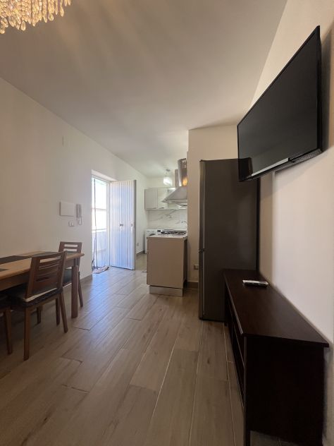 appartamento in vendita a Castel Volturno