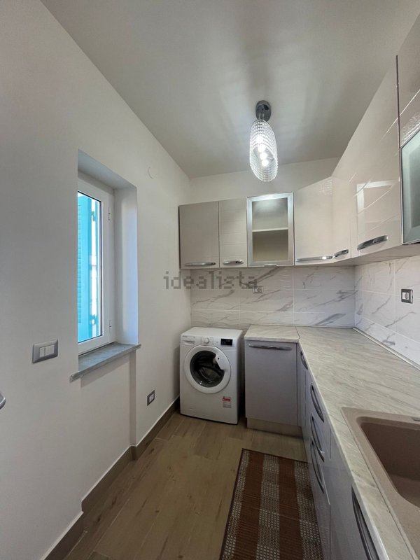 appartamento in vendita a Castel Volturno