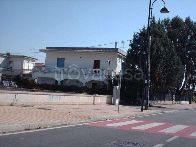 appartamento in vendita a Castel Volturno