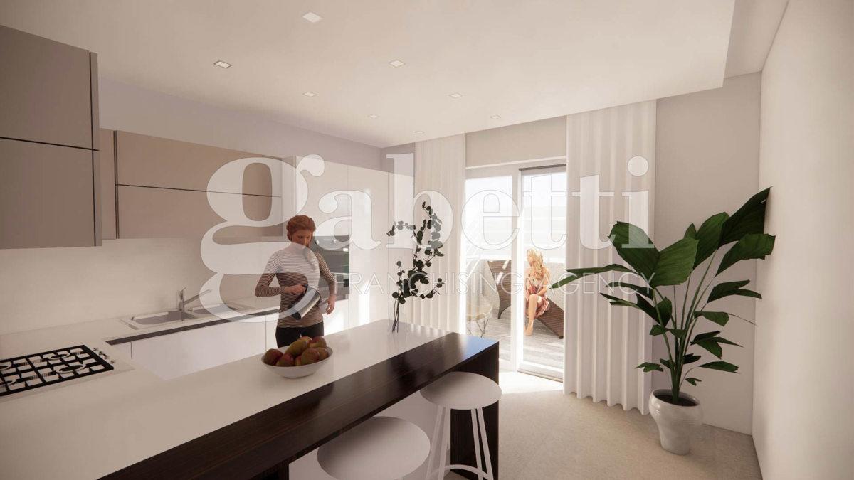 casa indipendente in vendita a Castel Volturno in zona Ischitella