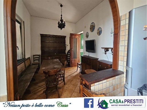 appartamento in vendita a Castel Volturno in zona Villaggio Coppola