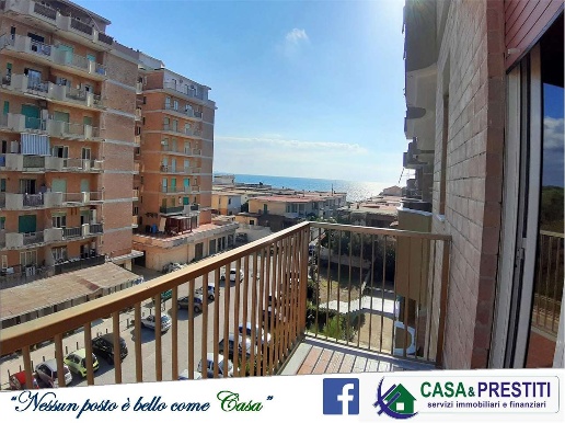 appartamento in vendita a Castel Volturno in zona Villaggio Coppola