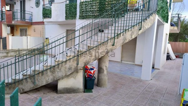 appartamento in vendita a Castel Volturno