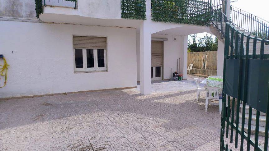 appartamento in vendita a Castel Volturno