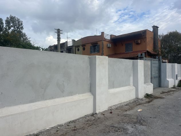 casa indipendente in vendita a Castel Volturno in zona Villaggio Coppola