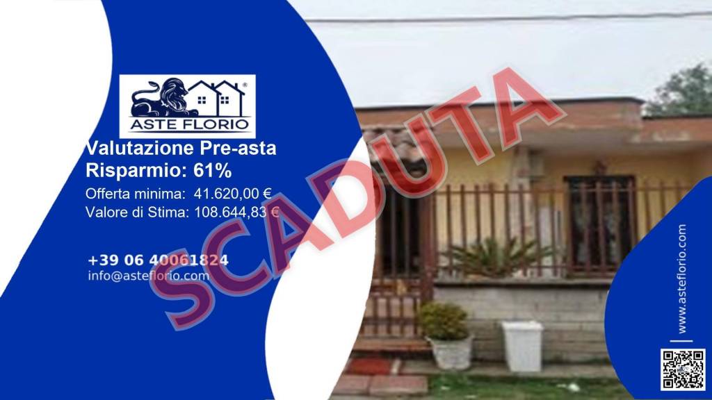 appartamento in vendita a Castel Volturno