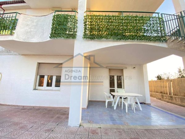 appartamento in vendita a Castel Volturno