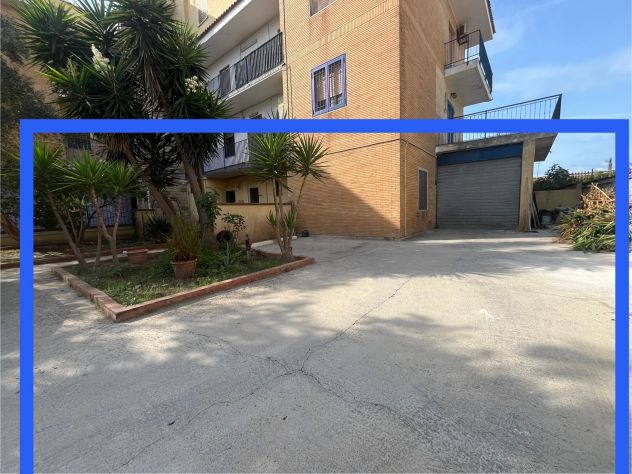 appartamento in vendita a Castel Volturno in zona Ischitella