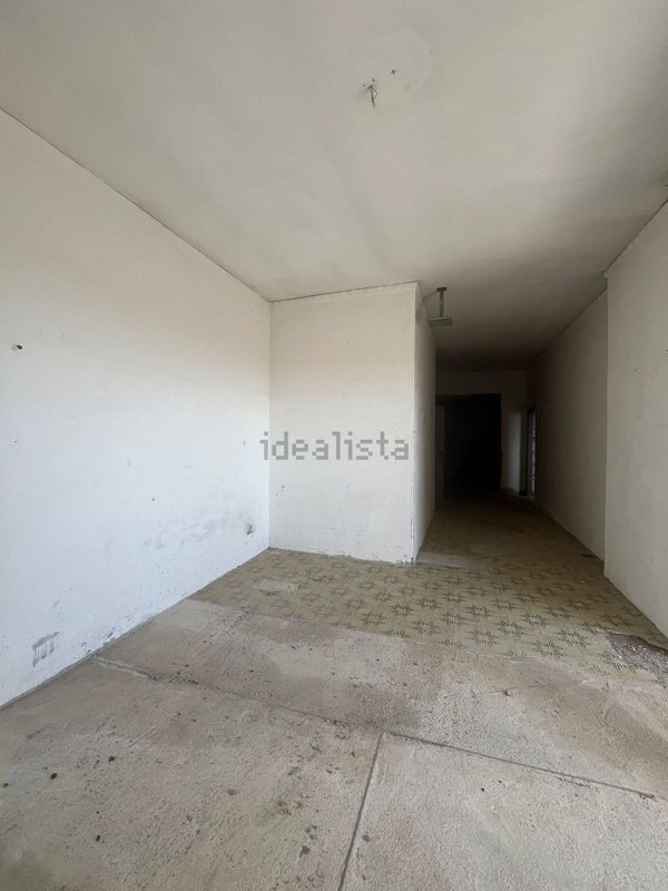 appartamento in vendita a Castel Volturno in zona Villaggio Coppola