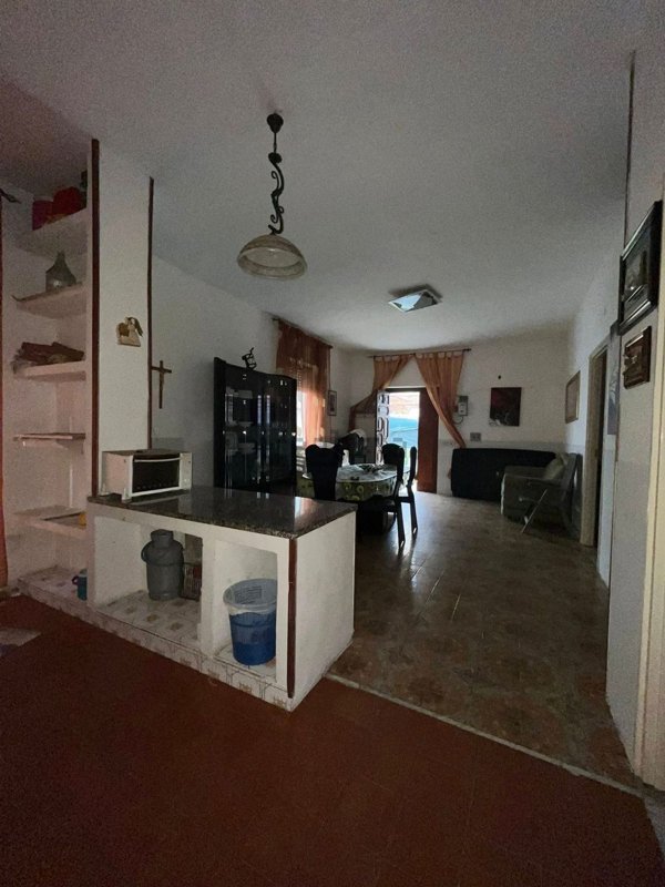 appartamento in vendita a Castel Volturno