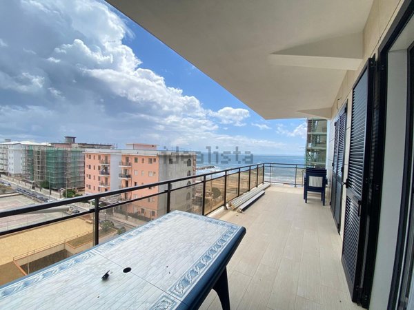 appartamento in vendita a Castel Volturno in zona Villaggio Coppola