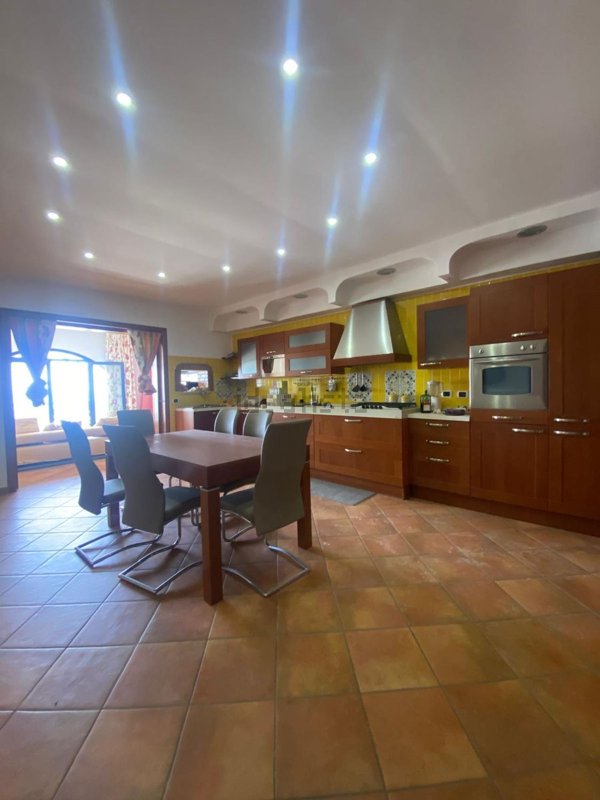 appartamento in vendita a Castel Volturno in zona Villaggio Coppola