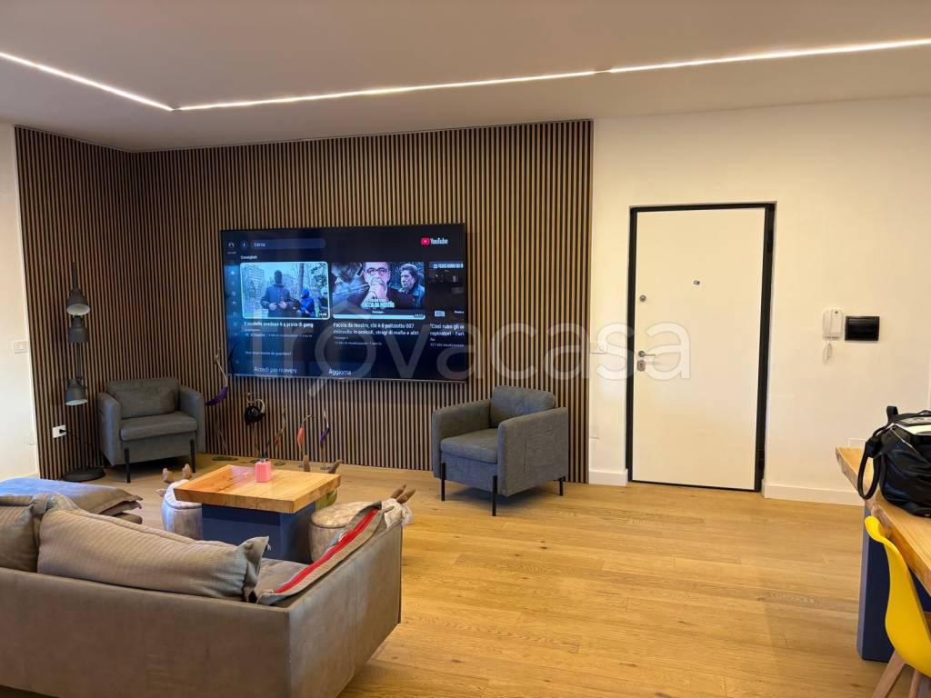 appartamento in vendita a Castel Volturno in zona Ischitella