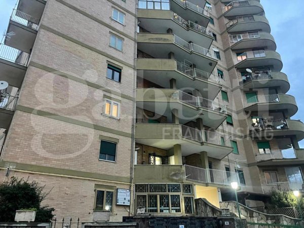 appartamento in vendita a Castel Volturno in zona Villaggio Coppola