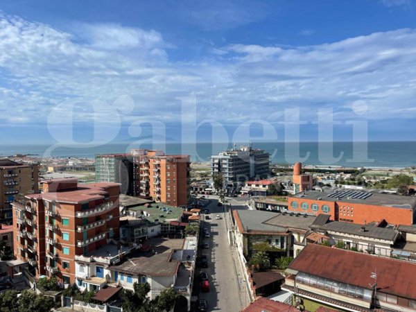 appartamento in vendita a Castel Volturno in zona Villaggio Coppola