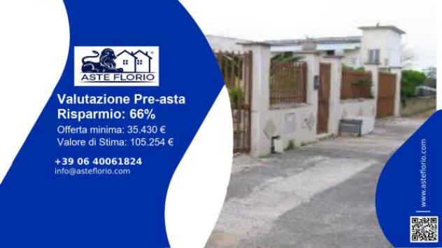 casa indipendente in vendita a Castel Volturno