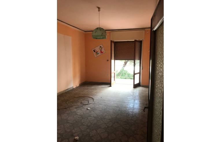 appartamento in vendita a Castel Volturno in zona Villaggio Coppola