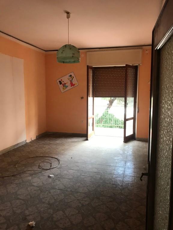 appartamento in vendita a Castel Volturno in zona Villaggio Coppola