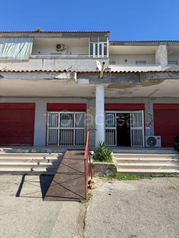 appartamento in vendita a Castel Volturno