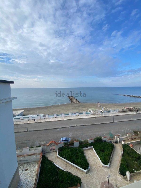 appartamento in vendita a Castel Volturno in zona Villaggio Coppola