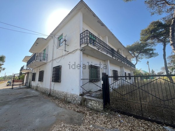 appartamento in vendita a Castel Volturno