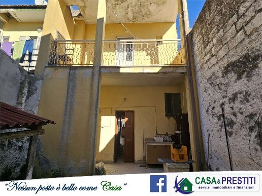 appartamento in vendita a Castel Volturno