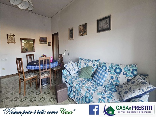 appartamento in vendita a Castel Volturno in zona Villaggio Coppola