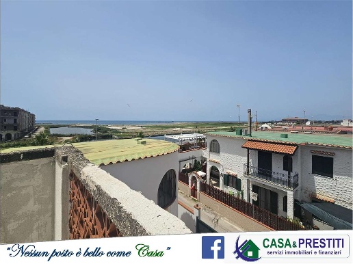 appartamento in vendita a Castel Volturno in zona Villaggio Coppola