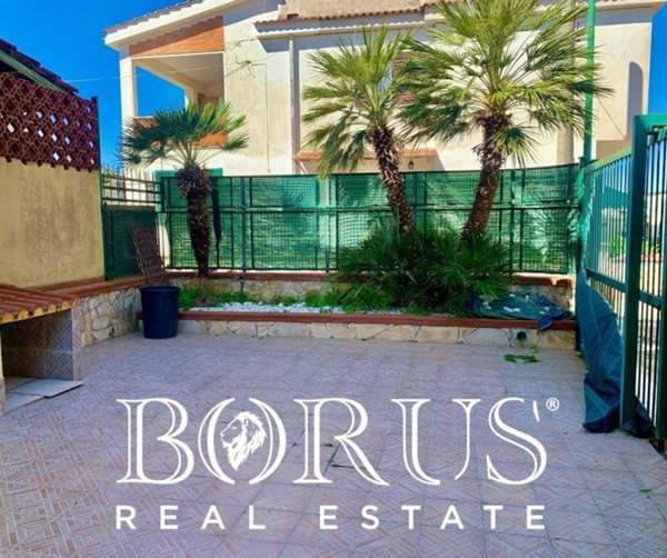 appartamento in vendita a Castel Volturno