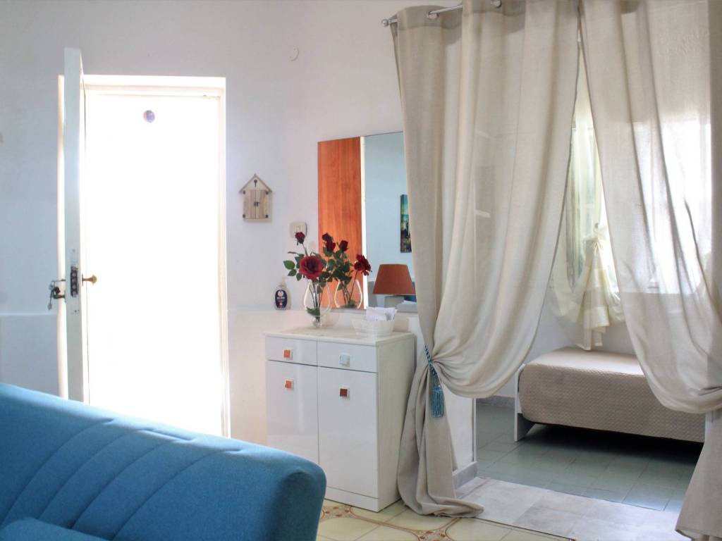 casa indipendente in vendita a Castel Volturno