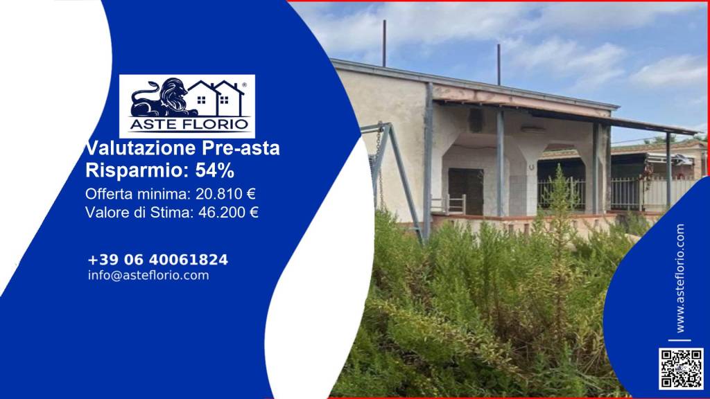 appartamento in vendita a Castel Volturno