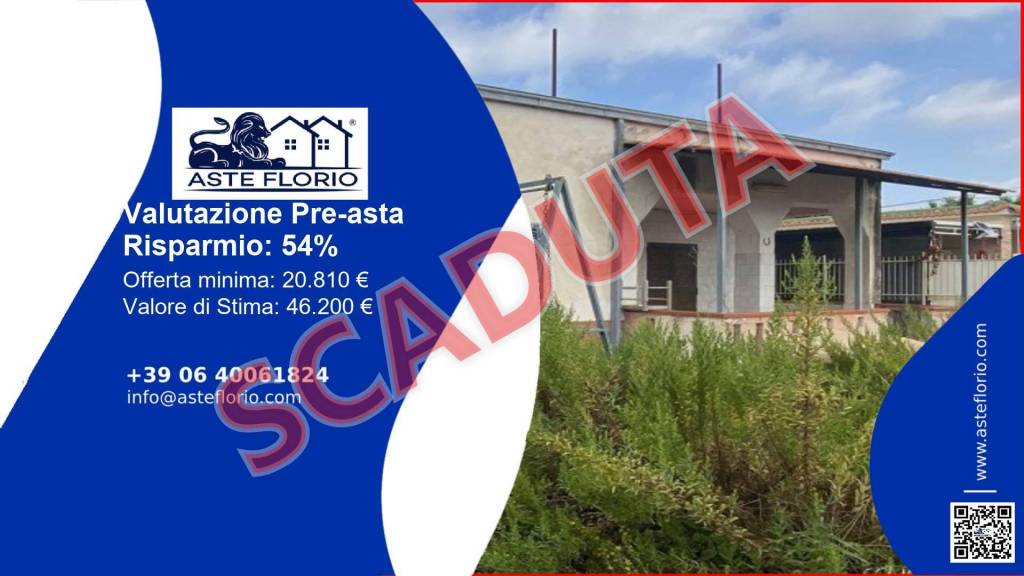 appartamento in vendita a Castel Volturno