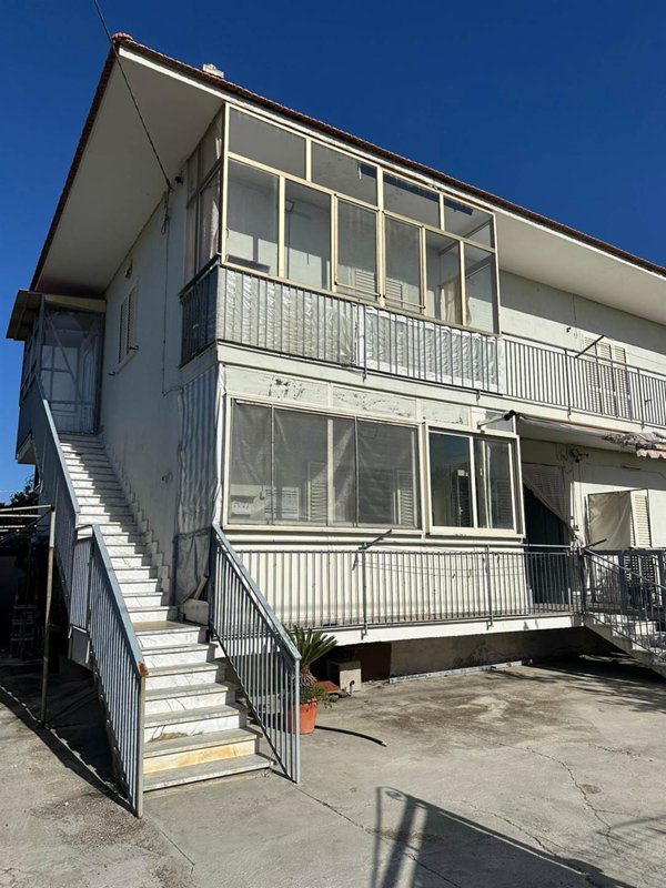 appartamento in vendita a Castel Volturno