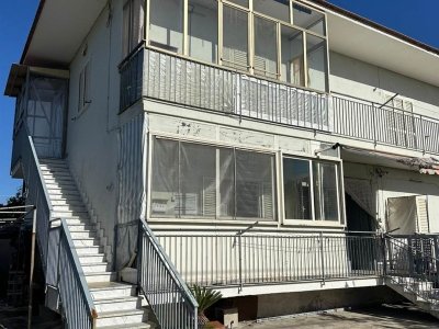 appartamento in vendita a Castel Volturno