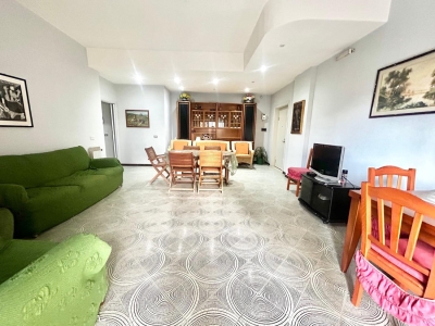 appartamento in vendita a Castel Volturno in zona Villaggio Coppola