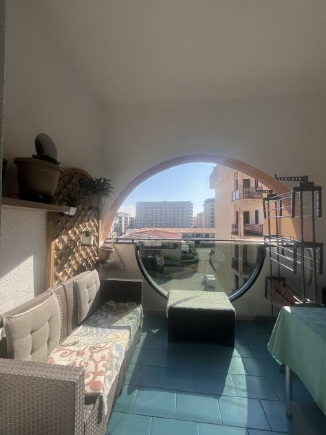 appartamento in vendita a Castel Volturno in zona Villaggio Coppola